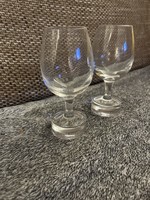 Riedel Nespresso Collection kristály kóstolópoharak