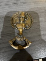 Bronz sörbontó