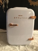 HŰTŐ - SMINK HŰTŐ - ANGOL - 30 napot használt - 275 x 190 x 170 mm - HIBÁTLAN