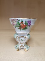 Herendi talpas mártásos kínáló