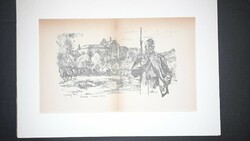 Vadász Endre: Örszem