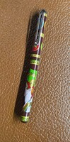Ceramic pen.Betét nélkül..