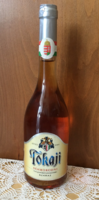Tokaji Szamorodni 2000 - számozott borkülönlegesség gyűjtőknek