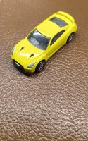 Nissan kisautó..