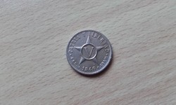 Kuba 5 Centavos 1946  Cu-Ni