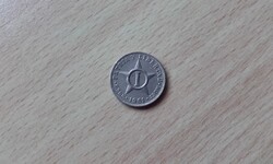Kuba 1 Centavo 1961   Cu-Ni