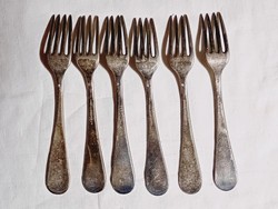 Villa Horn & Hardart Co. 6db egyben régi