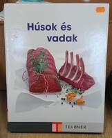 Katrin Wittmann-Húsok és vadak