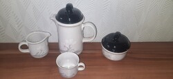 Porcelán GDR/ DDR  jelzéssel