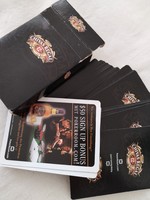 Chivas Regal - kártya játék