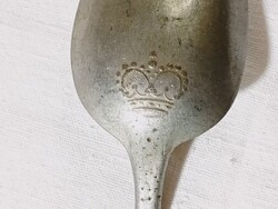 Kanál 012 - Magyar Osztrák Monarchia ?? 17,5cm régi