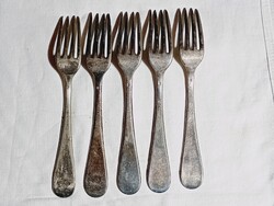 Villa Horn & Hardart Co. 5db egyben régi