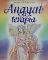 Angyalterápia:Denise Whichello Brown