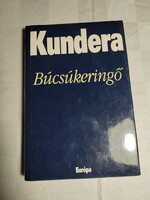 Milan Kundera: Búcsúkeringő