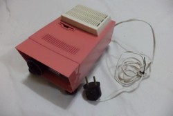 [CAB] Retro szovjet diafilm vetítőgép. (575)