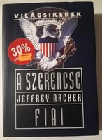 Jeffrey Archer: A szerencse fiai