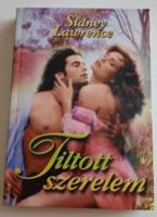 Sidney Lawrence - Tiltott szerelem