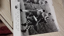 Albert Flórián Forte fotón