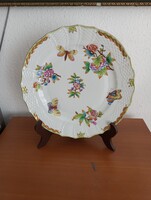 HERENDI Viktória dekoros kínáló