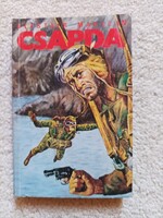 Alistair MacLean : Csapda (1988)
