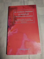 Az evolúció elméletei és metaforái a társadalomtudományokban