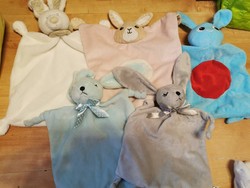 Bunny sleep sacks 078. - Bunny naps 078.