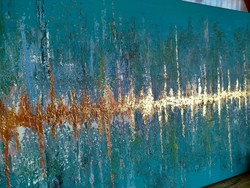 ElDorado - 50x70cm