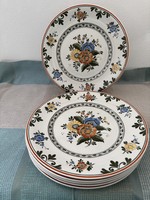 Villeroy & Boch Alt Amsterdam lapos tányérok