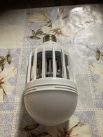 Szúnyog irtó égő