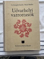Udvarhelyi varrottasok
