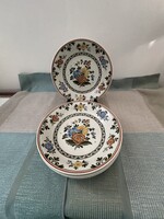 Villeroy & Boch Alt Amsterdam mély tányérok