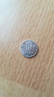 Ausztria 10 Groschen 1985