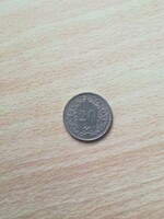 Svájc  20 Rappen 1982