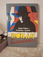 Hahn Péter, Koppány József: Rókák a sakktáblán