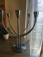 IKEA Stockholm gyertyatartó