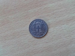 Görögország 50 Lepta 1966  II. Konstantin