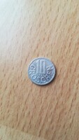 Ausztria 10 Groschen 1955