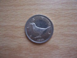 Horvátország 1 Kuna 1995