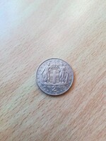 Görögország 2 Drachma 1970  II. Konstantin