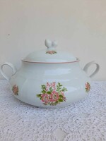 Cluj jelzesu porcelan leveses tal