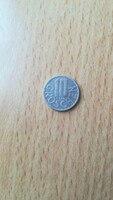 Ausztria 10 Groschen 1988