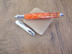 Gyűjtőknek! Órásoknak!  Breitling golyóstoll