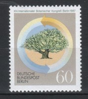 Postatiszta Berlin 1351 Mi 786      1,20 Euró
