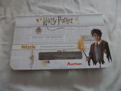 [CAB] Harry Potter Fantastic Beast figura gyűjtő. (498)