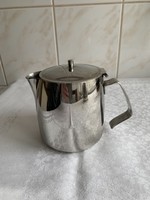 BCR ALGÉRIA acél kávékanna, teakanna 0,85 L