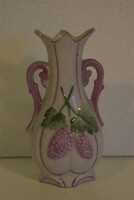 Porcelán váza A085