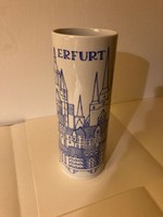 Unterweissbach - német porcelán - 1983-ból