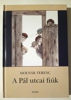 Molnár Ferenc: A Pál utcai fiúk