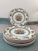 Villeroy & Boch Alt Amsterdam reggeliző/süteményes tányérok