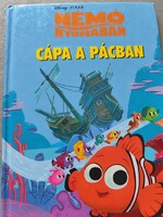 Némó nyomában 2. - Cápa a pácban
